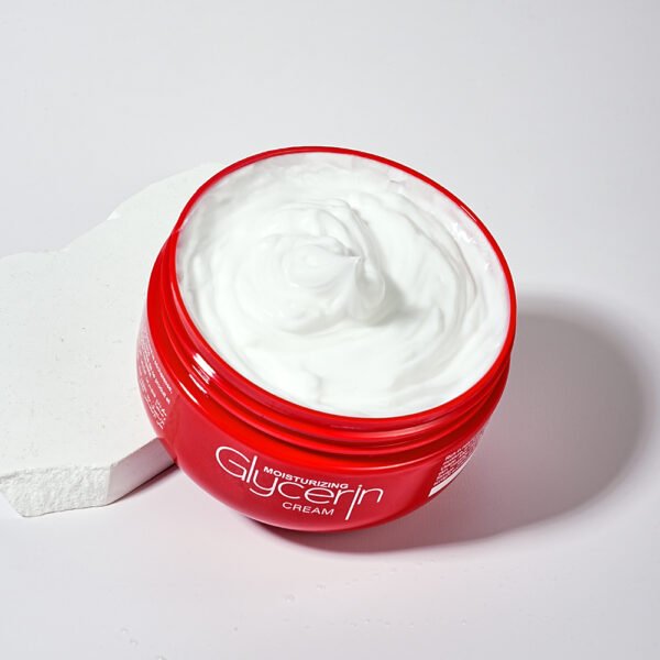 Disaar private label moisturizing glycerin face cream whitening cream for face - Image 2