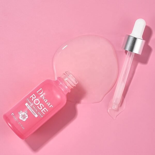 Disaar skin care serum organic rose ceramide facial serum products skin care serum - Image 3
