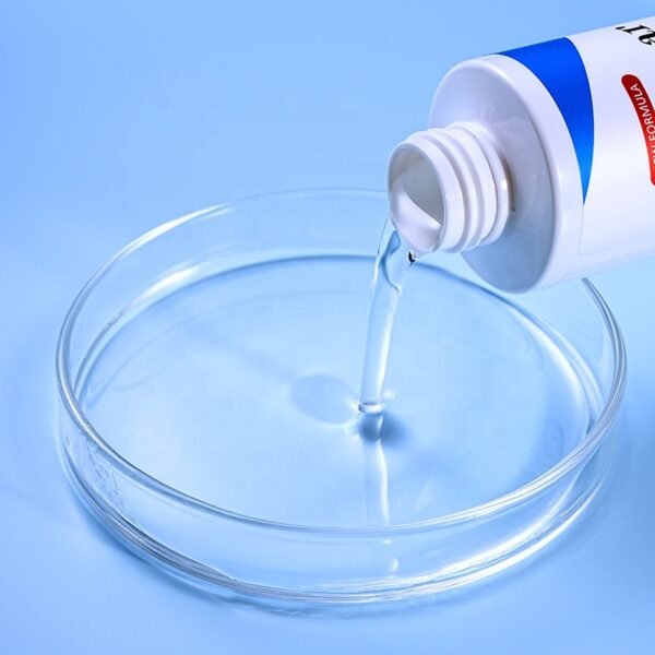 Disaar whitening hyaluronic acid facial toner skin care moisturizing face toner for all skin types - Image 3