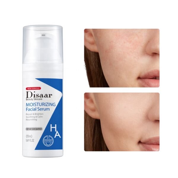 Disaar hyaluronic acid moisturizing facial serum skin care whitening anti aging face serum