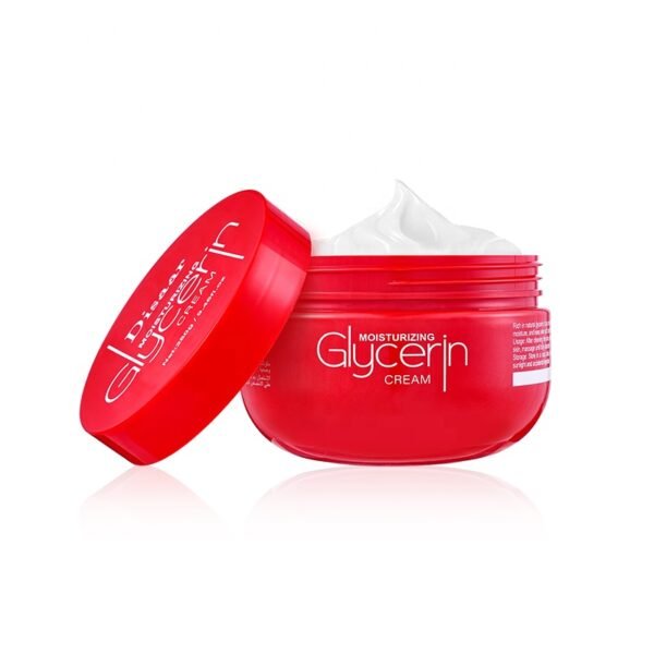 Disaar private label moisturizing glycerin face cream whitening cream for face - Image 7