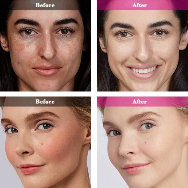 Private Label Skin Care Face Wrinkle Remover Cream Kojic Acid Collagen Whitening Skin Anti Aging Lightening Cream for Black Skin - Image 7