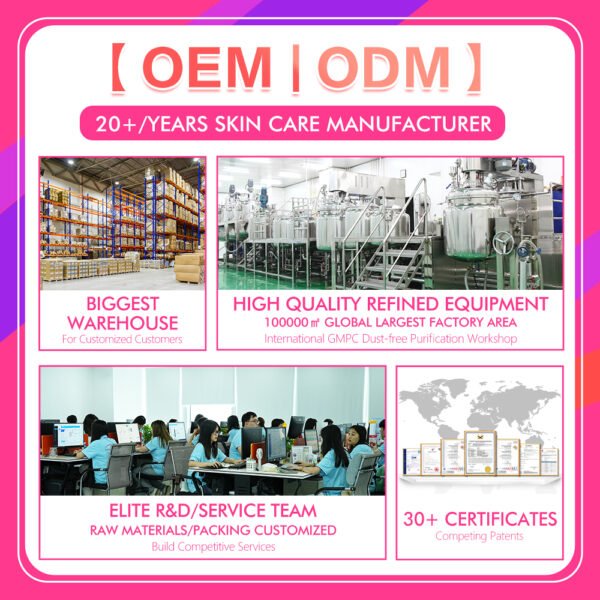 Best 96% Snail Secretion Filtrate Extract Skin Care Face Serum Oem Hyaluronic Acid Dark Spots Skin Repair Serum For Face - Image 7
